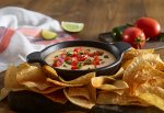 Cheddar Queso