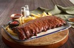 Full Rack Ribs