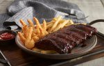 Half Rack Ribs