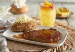 Hawaiian Steak