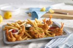 Seafood Platter