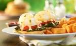 Eggs Benedict