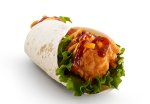 BBQ Wrap