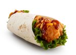 BBQ Wrap