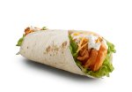 Ranch Wrap