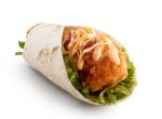 Santa Fe Wrap