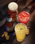Drink Trio