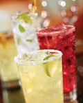 Cocktail Trio
