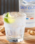Vodka & Tonic