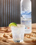 Vodka & Tonic