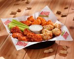 Wing Basket