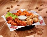 Wing Basket