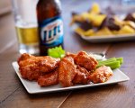 Buffalo Wings & Beer