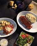 Featured Dishes