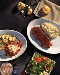 Featured Dishes