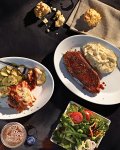 Featured Dishes