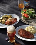 Featured Dishes