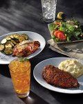 Featured Dishes