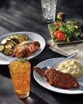Featured Dishes