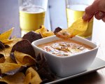 Queso & Chips