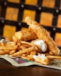 Fish & Chips