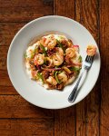 Shrimp & Grits