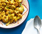 Indian Cauliflower