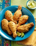 Tandoori Chicken