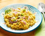 Indian Lentils