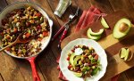 Mexican Hash