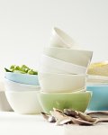Stacked Bowls