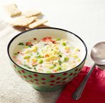 Corn Chowder