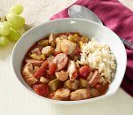 Gumbo Soup