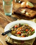 Hearty Stew