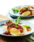 Chili Dog