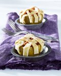 Mini Apple Pies