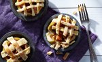 Mini Apple Pies
