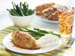 Swiss Chicken