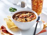 Mexican Chowder