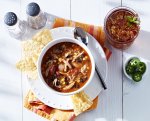 Tortilla Soup