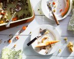 End of the Shepherd Pie