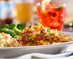 Caribbean Chicken