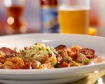 Shrimp Gumbo