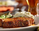 NY Strip Steak