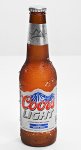 Coors Light