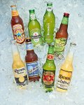 Craft & Import Beers