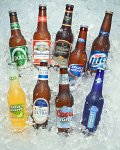 Domestic Beers
