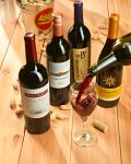 Red Wine Selection