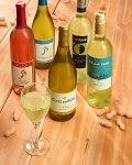 White Wine Collection