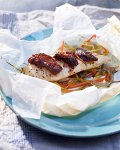 Steamed Chicken